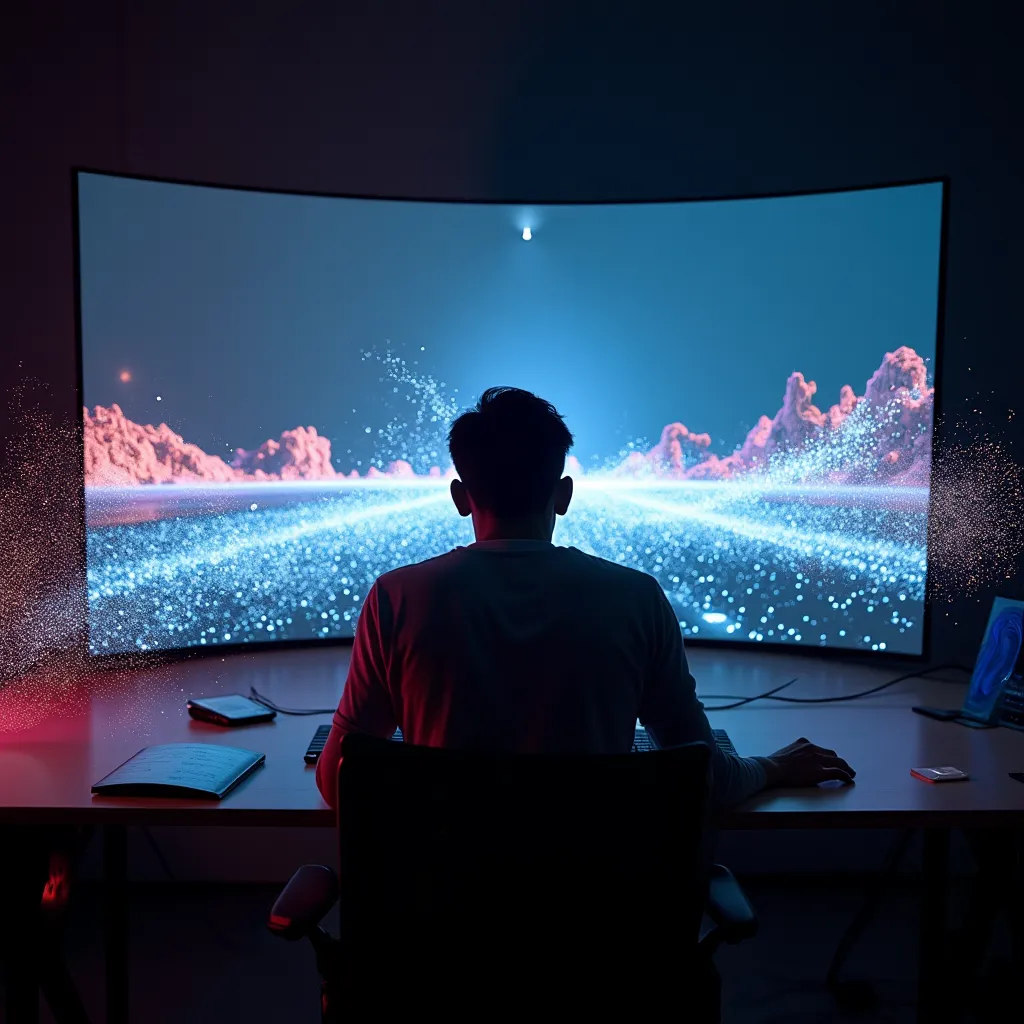 Hollywood-Level AI Video Creation